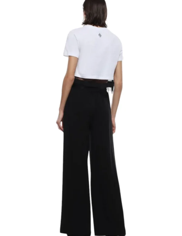 IMPERIAL Pantalón P5T7JHZ Cinturón- Pantalones Y Shorts