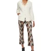 Malena Pantalón Punto campana- Pantalones Y Shorts