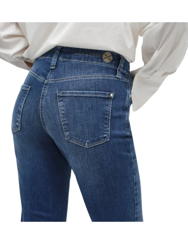Mac Pantalón tejano 541690- Pantalones Y Shorts
