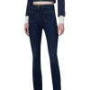 Elisabetta Franchi Pantalónn Vaquero Elisabetta- Pantalones Y Shorts