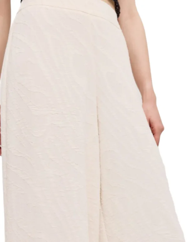 Access Pantalon 43-5053-731 Crudo- Pantalones Y Shorts