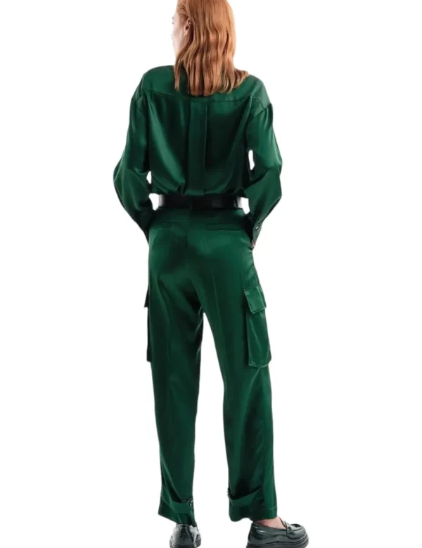 Access Pantalon 34-5138-787- Pantalones Y Shorts