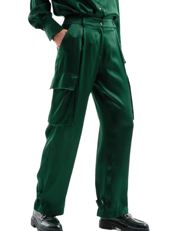 Access Pantalon 34-5138-787- Pantalones Y Shorts