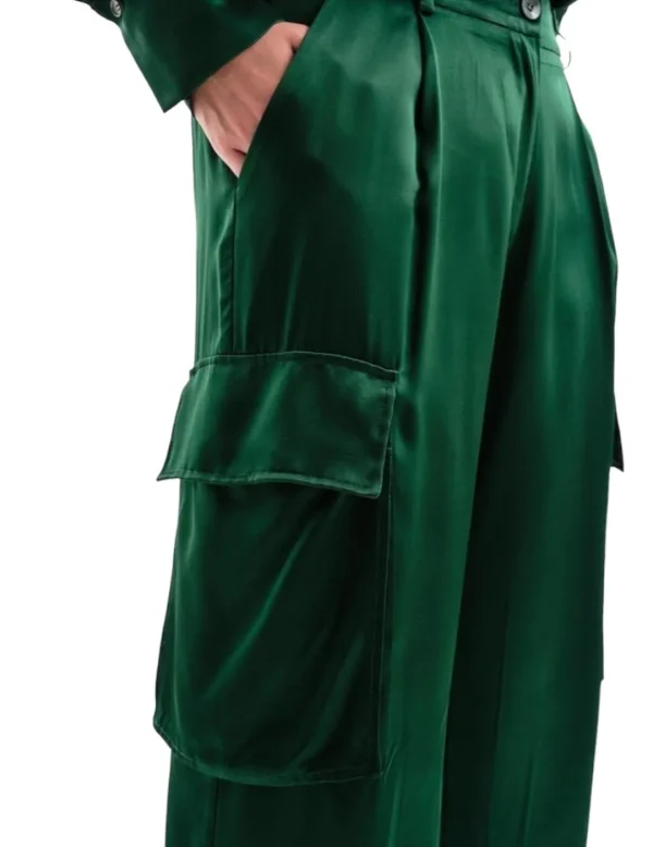 Access Pantalon 34-5138-787- Pantalones Y Shorts