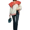 Lecruel Pantalon 4394 Denim- Pantalones Y Shorts