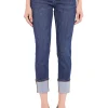 Gaudi Pantalon 421BD26004 Denim- Pantalones Y Shorts