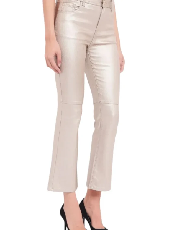 Gaudi Pantalon 421BD25016- Pantalones Y Shorts