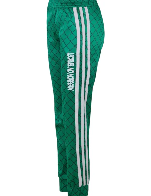 Lecruel Pantalon fit Logomania- Pantalones Y Shorts