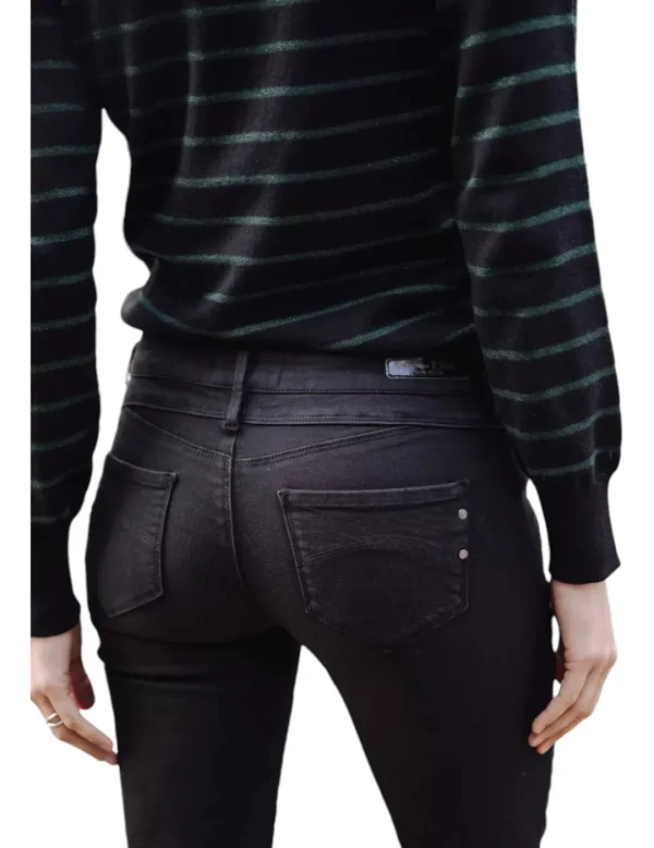 FREEMAN Pantalon MADIE NEW- Pantalones Y Shorts