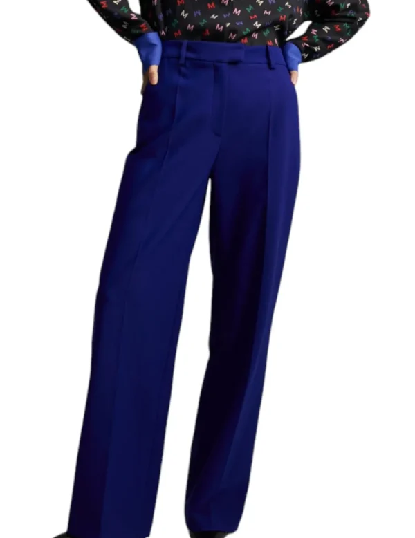 LOLA CASADEMUNT Pantalon MF2414016- Pantalones Y Shorts