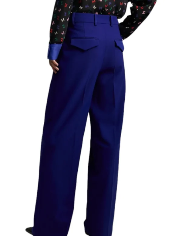 LOLA CASADEMUNT Pantalon MF2414016- Pantalones Y Shorts