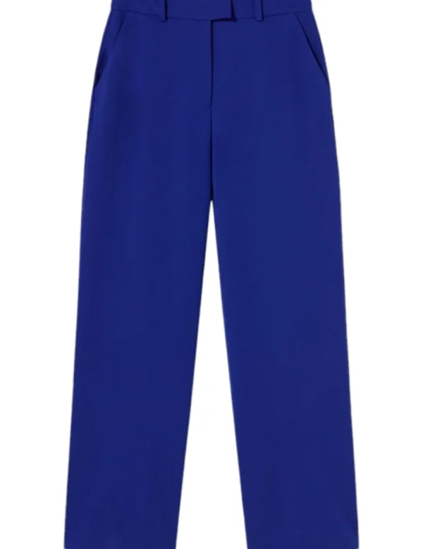 LOLA CASADEMUNT Pantalon MF2414016- Pantalones Y Shorts