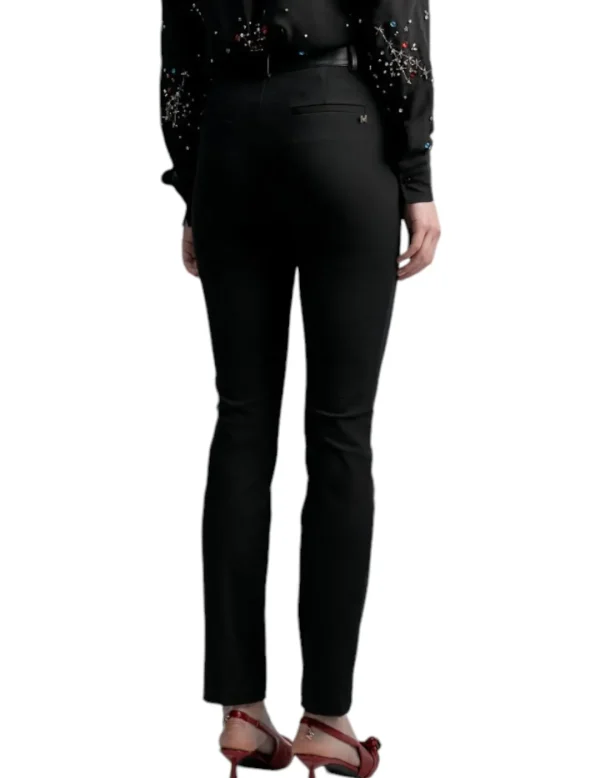LOLA CASADEMUNT Pantalon MF2414004- Pantalones Y Shorts