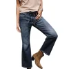 FREEMAN Pantalon NORMA SDM Demin- Pantalones Y Shorts