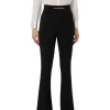 Elisabetta Franchi Pantalon PA00939E2- Pantalones Y Shorts