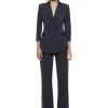 IMPERIAL Pantalon P3E9IAW Campana- Pantalones Y Shorts