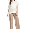 Please Pantalon P3FWCJMN3N el Ancho- Pantalones Y Shorts