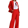 Please Pantalon P493OCANDY Chino- Pantalones Y Shorts