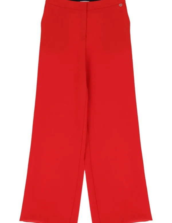 Please Pantalon P493OCANDY Chino- Pantalones Y Shorts