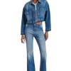 Please Pantalon P2XCBQ2W7T Denim- Pantalones Y Shorts