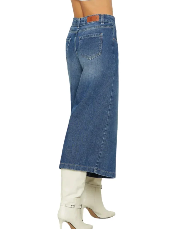 Relish Pantalon RDA2307033033 HEACHY- Pantalones Y Shorts