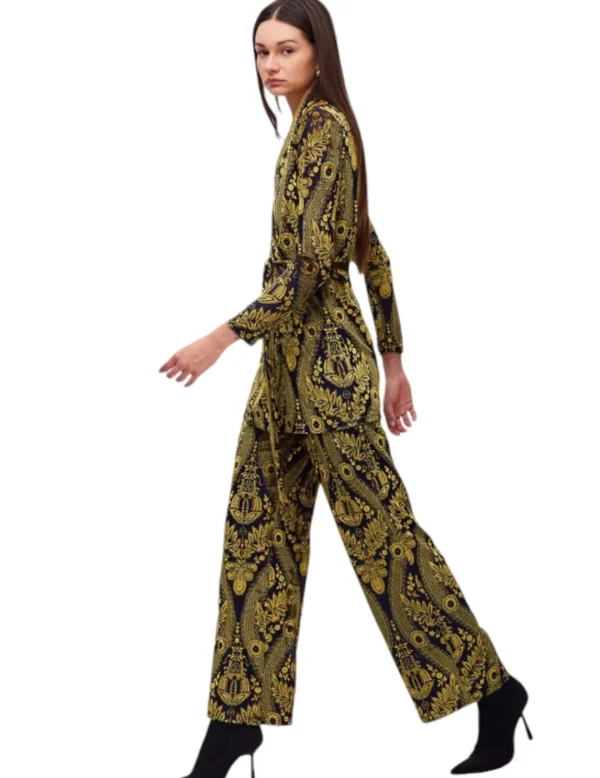 Mioh Pantalon ROAD PANT- Pantalones Y Shorts