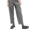 FREEMAN Pantalon ROSALIA CITY MOSS- Pantalones Y Shorts