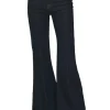 Relish Pantalon TRACY Denim- Pantalones Y Shorts