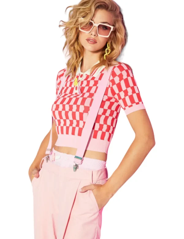 Lecruel Polo 4169- Jerseys