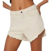 BSB Short 049-241800 crudo- Pantalones Y Shorts