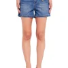 Gaudi Short 411BD26024 Gaudí Denim- Pantalones Y Shorts
