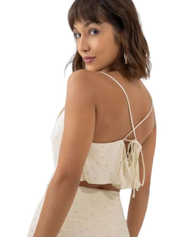 LezaLez Top 9212L- Tops