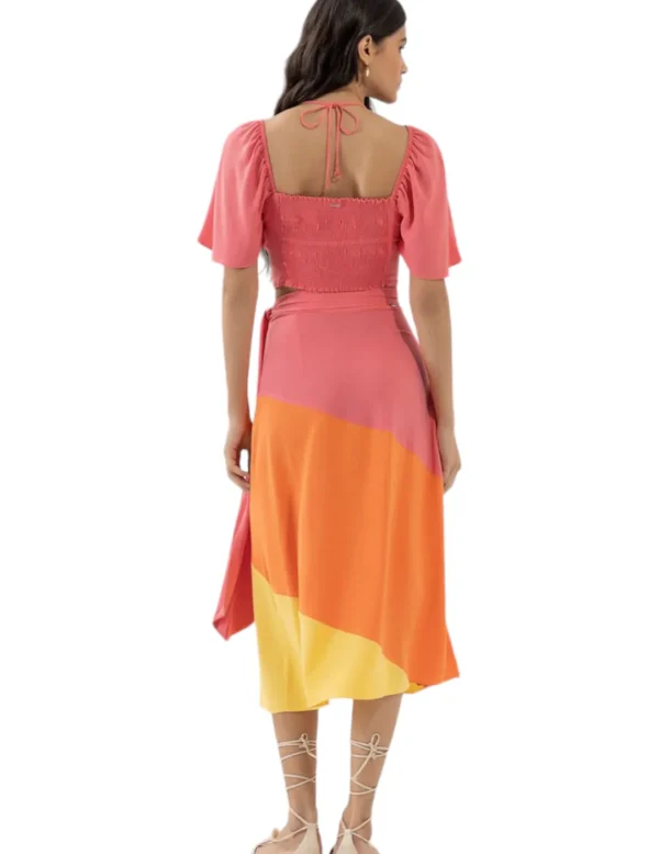 LezaLez Top 9078L- Tops