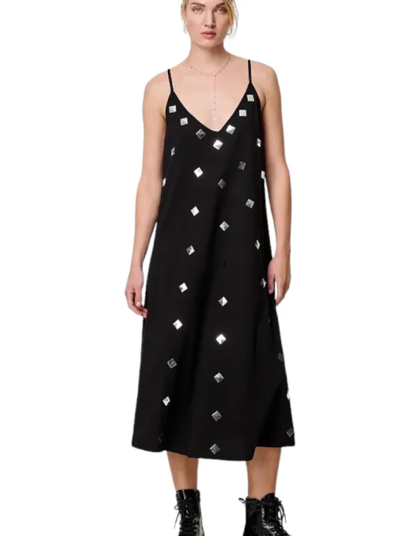 BSB VESTIDO 211006- Vestidos