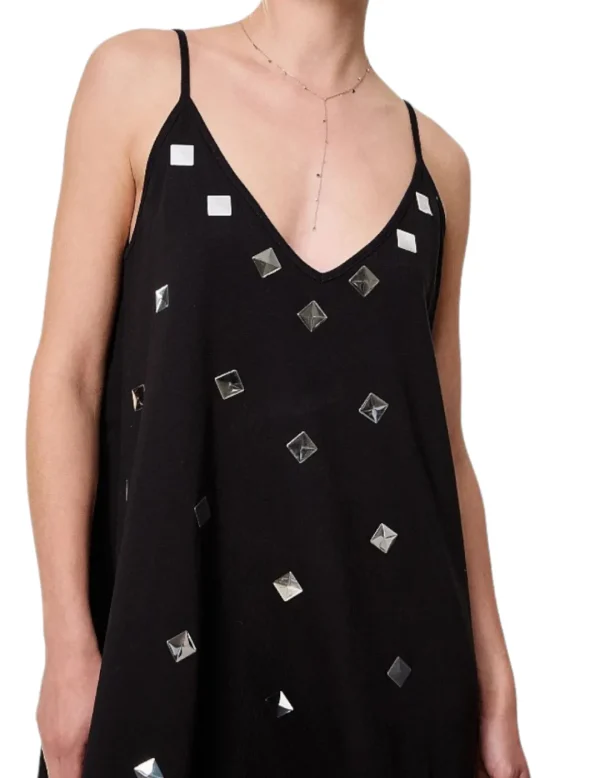 BSB VESTIDO 211006- Vestidos