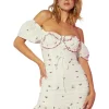 Lecruel Vestido 4115- Vestidos