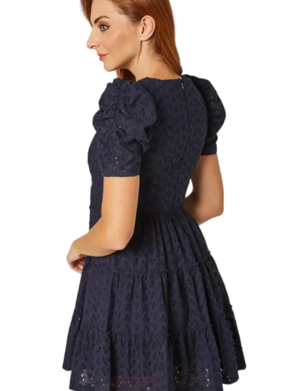 Mangata Vestido 2401-0020- Vestidos