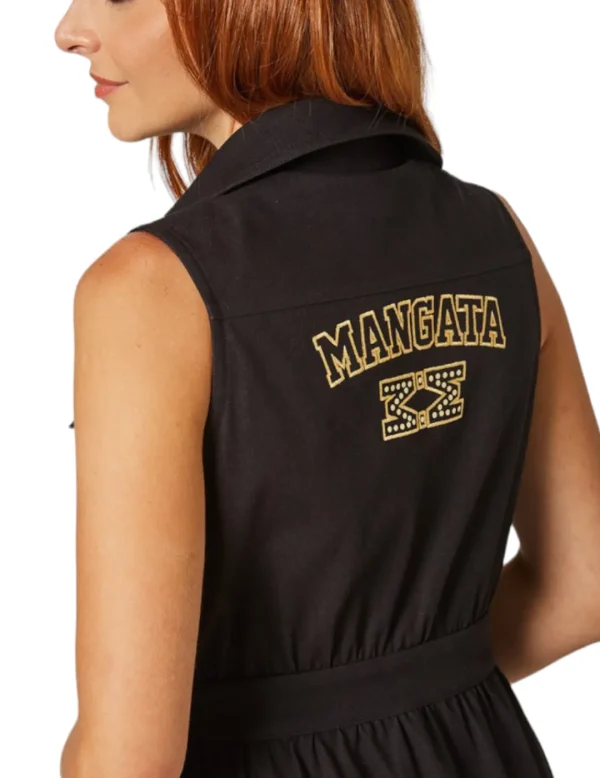 Mangata Vestido 2401-0550- Vestidos