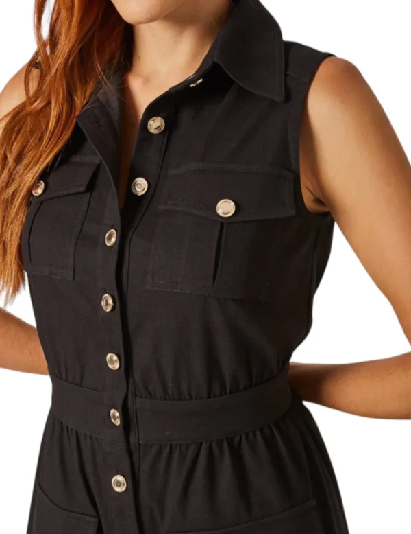 Mangata Vestido 2401-0550- Vestidos