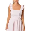 Mangata Vestido 2401-0050- Vestidos