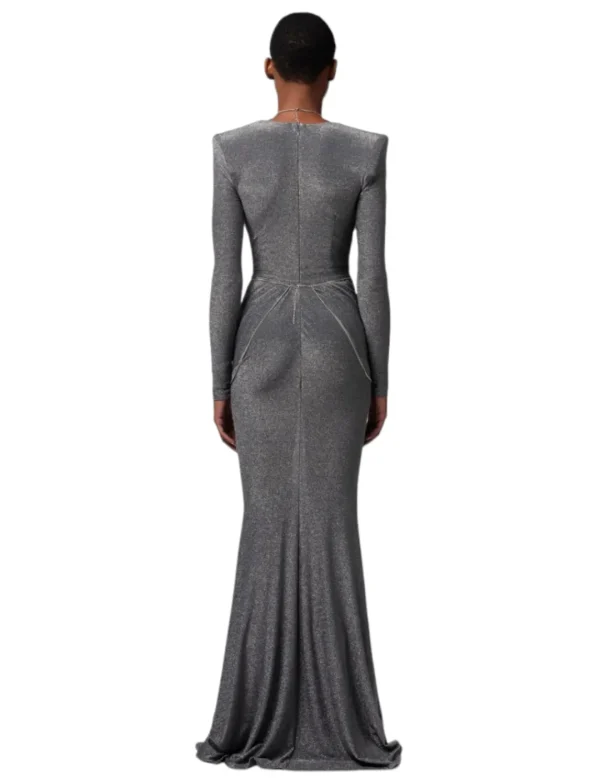 Elisabetta Franchi VESTIDO AB63042 ELISABETTA- Vestidos