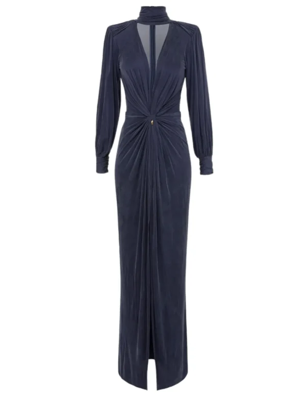 Elisabetta Franchi Vestido AB68447E2- Vestidos