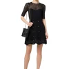 Elisabetta Franchi Vestido AM03B46E2- Vestidos