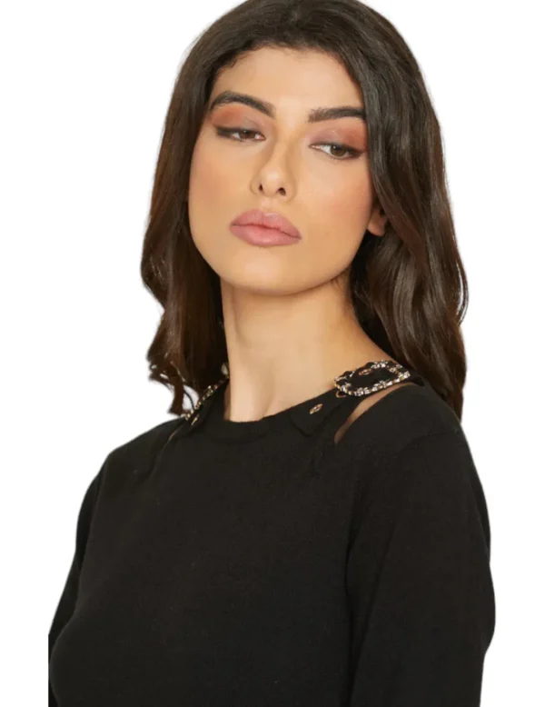 Relish Vestido Atena- Vestidos