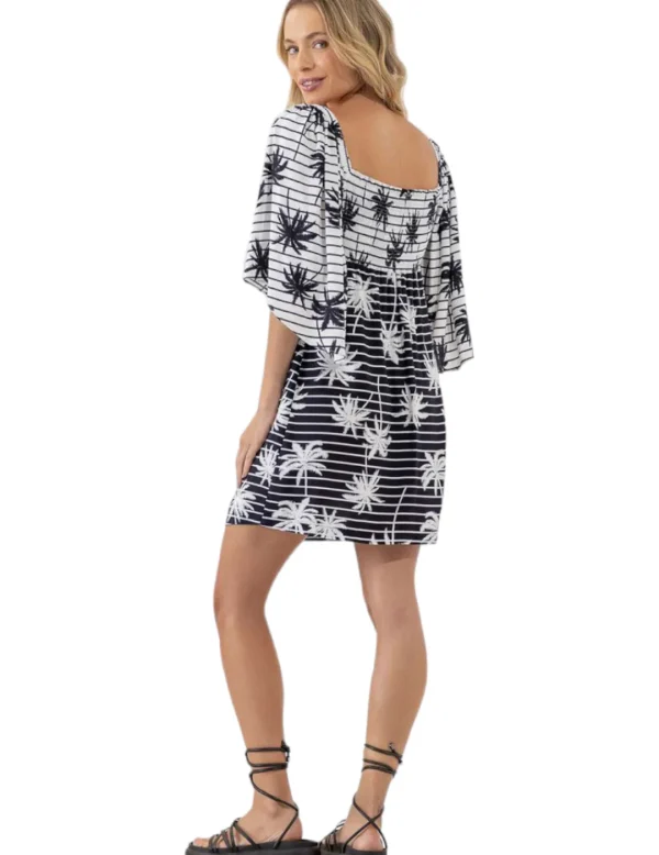 LezaLez Vestido 9004L- Vestidos