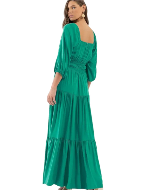 LezaLez Vestido 9012L- Vestidos