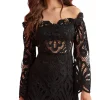 Fetiche Suances Vestido Megan Fetiche- Vestidos