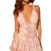 Fetiche Suances Vestido Nadine dress Fetiche- Vestidos