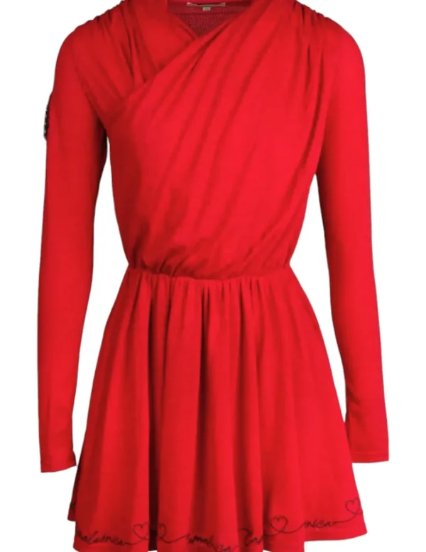 Camaleónica Vestido Navarro Camaleonica- Vestidos