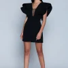 Relish Vestido corto- Vestidos
